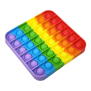 فیجت ضد استرس مدل پاپیت