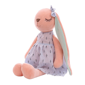 عروسک طرح خرگوش مهربون