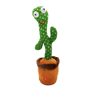 کاکتوس سخنگو مدل جوکر