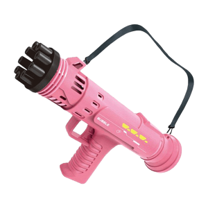 تفنگ بازی مدل مسلسل